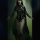 Illustration for article titled Concept Art Shows Off the Much Creepier Bad Guys iSuicide Squad /iCould Have Had